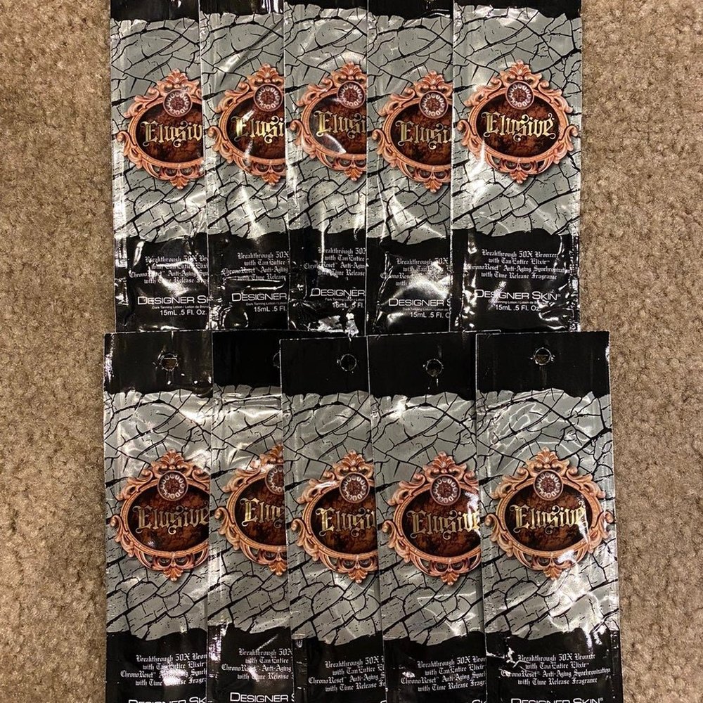Designer Skin Elusive Packets